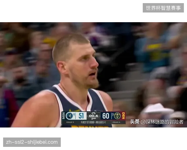 杰森·基德末节变阵成功限制约基奇，独行侠客场加时力克掘金赢下关键战役